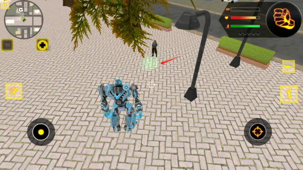 鲨鱼机器人2下载_https://www.wordpress6.com_动作冒险_第1张