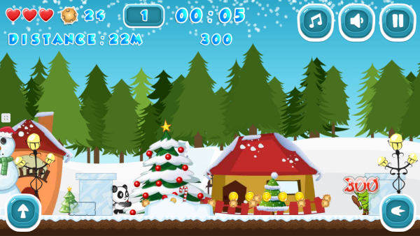 熊猫逃亡下载_https://www.wordpress6.com_休闲益智_第2张