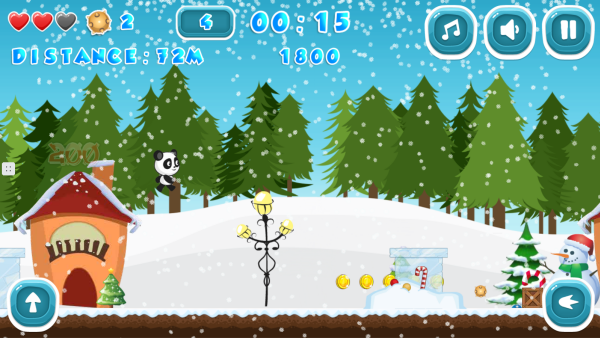 熊猫逃亡下载_https://www.wordpress6.com_休闲益智_第3张