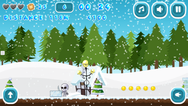 熊猫逃亡下载_https://www.wordpress6.com_休闲益智_第4张