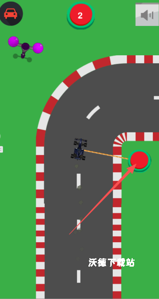 一级飞车极速转弯下载_https://www.wordpress6.com_休闲益智_第1张