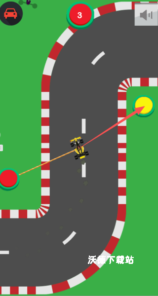一级飞车极速转弯下载_https://www.wordpress6.com_休闲益智_第2张