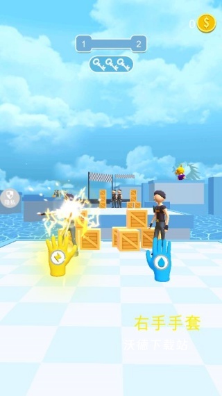 火柴人激斗对决下载_https://www.wordpress6.com_休闲益智_第2张