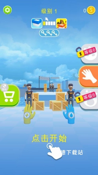 火柴人激斗对决下载_https://www.wordpress6.com_休闲益智_第1张