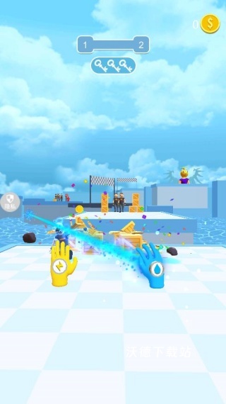 火柴人激斗对决下载_https://www.wordpress6.com_休闲益智_第3张