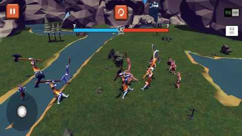 战术摇摆下载_https://www.wordpress6.com_休闲益智_第1张