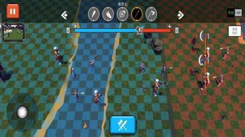 战术摇摆下载_https://www.wordpress6.com_休闲益智_第2张