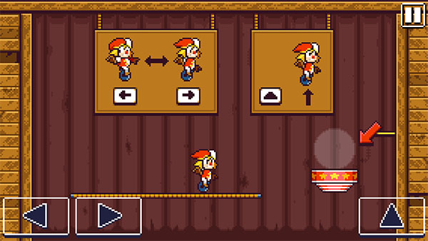 走钢丝剧院下载_https://www.wordpress6.com_休闲益智_第1张