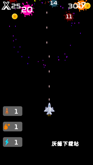 飞机守护者下载_https://www.wordpress6.com_休闲益智_第2张