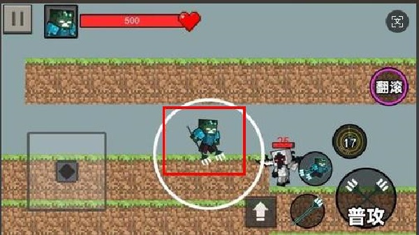 烦烦村民乱斗下载_https://www.wordpress6.com_休闲益智_第4张