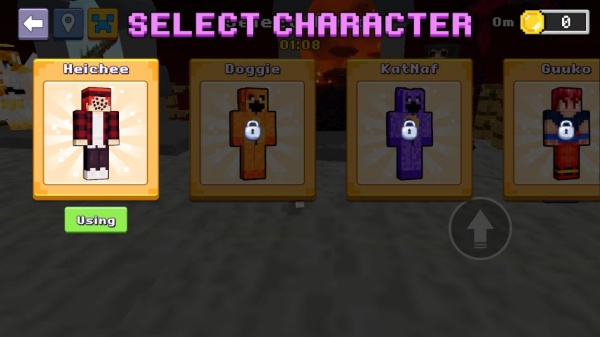 你跑酷太美下载_https://www.wordpress6.com_休闲益智_第2张