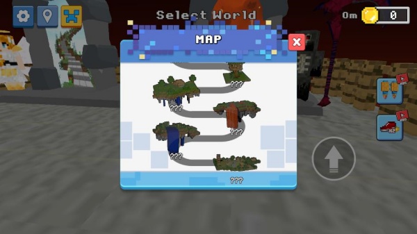 你跑酷太美下载_https://www.wordpress6.com_休闲益智_第3张