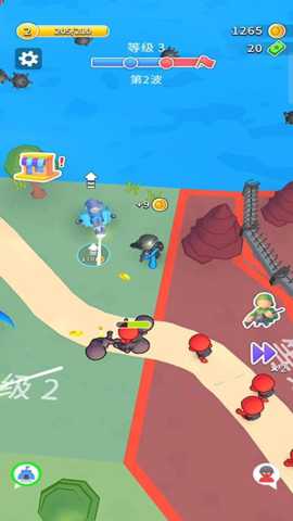 枪战兵王精英下载_https://www.wordpress6.com_休闲益智_第1张