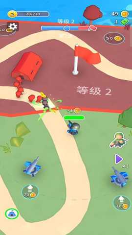 枪战兵王精英下载_https://www.wordpress6.com_休闲益智_第2张