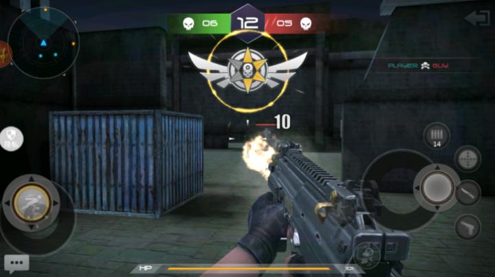 灵能射击下载_https://www.wordpress6.com_飞行射击_第2张