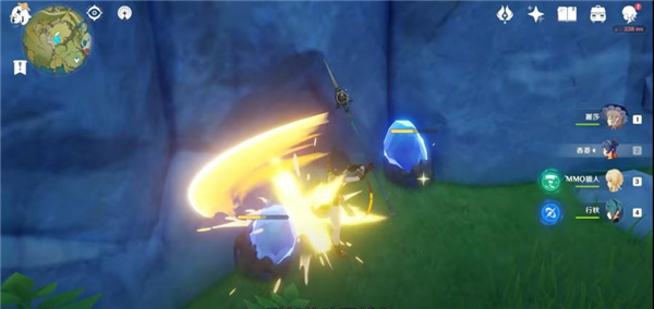 genshin国际服下载_https://www.wordpress6.com_角色扮演_第2张