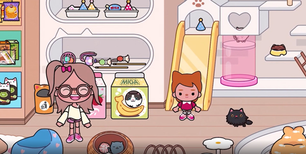 米加小镇世界国际服下载_https://www.wordpress6.com_休闲益智_第16张