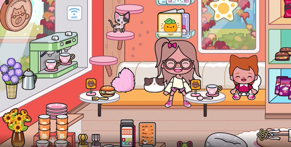 米加小镇世界国际服下载_https://www.wordpress6.com_休闲益智_第19张