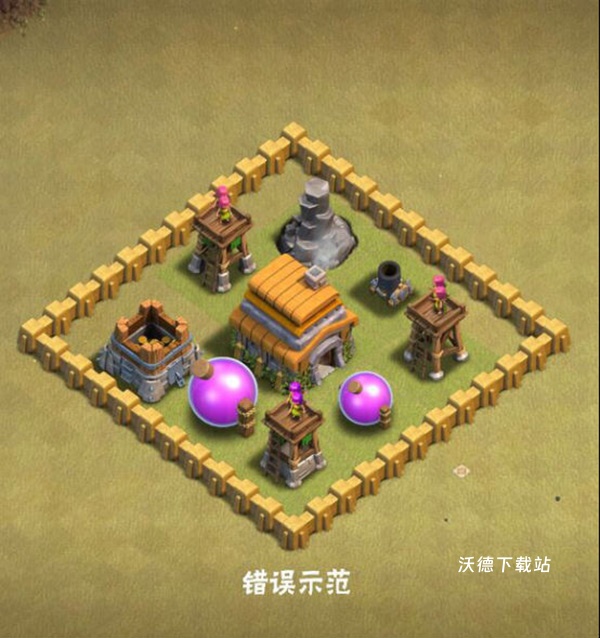 部落冲突谷歌版下载_https://www.wordpress6.com_休闲益智_第4张