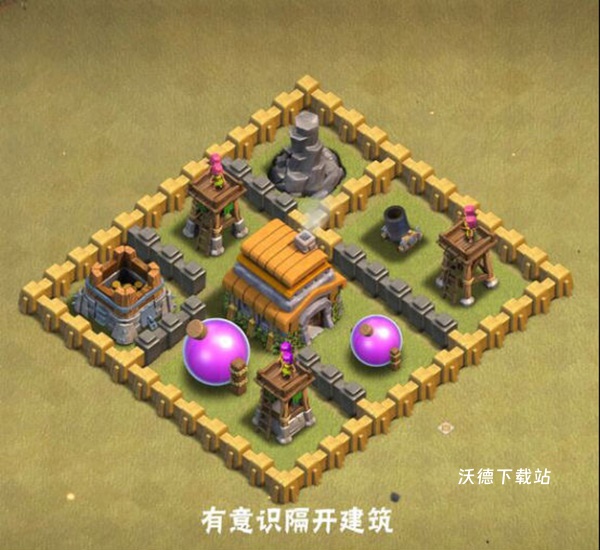 部落冲突谷歌版下载_https://www.wordpress6.com_休闲益智_第5张