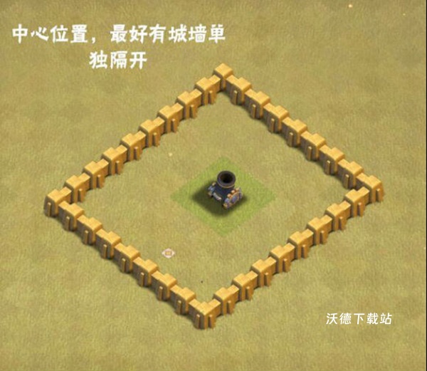 部落冲突谷歌版下载_https://www.wordpress6.com_休闲益智_第7张