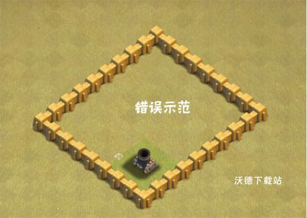 部落冲突谷歌版下载_https://www.wordpress6.com_休闲益智_第8张