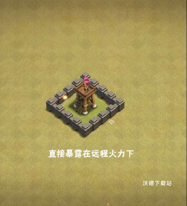 部落冲突谷歌版下载_https://www.wordpress6.com_休闲益智_第9张