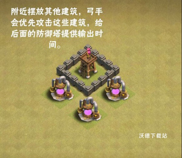 部落冲突谷歌版下载_https://www.wordpress6.com_休闲益智_第10张