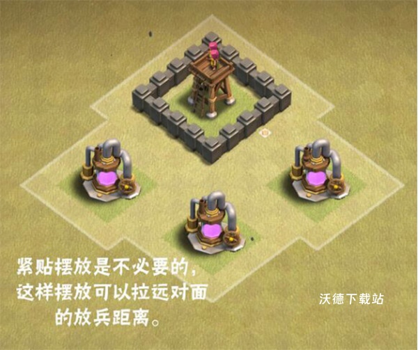 部落冲突谷歌版下载_https://www.wordpress6.com_休闲益智_第11张