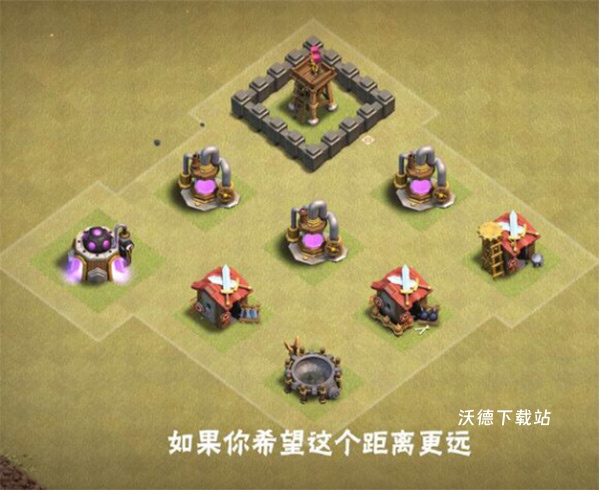 部落冲突谷歌版下载_https://www.wordpress6.com_休闲益智_第12张