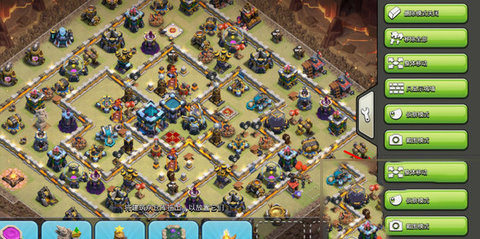 部落冲突谷歌版下载_https://www.wordpress6.com_休闲益智_第20张