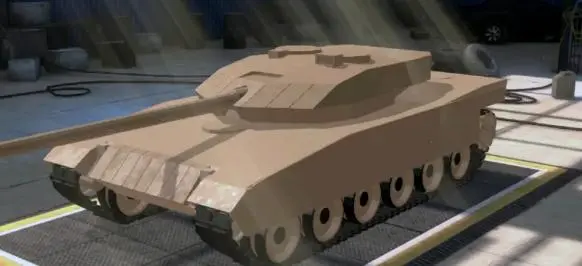 Panzer War国际版下载_https://www.wordpress6.com_休闲益智_第1张