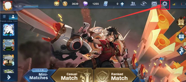 Honor of Kings国际服下载_https://www.wordpress6.com_休闲益智_第1张