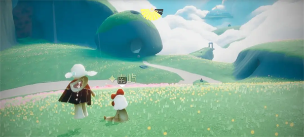 sky光遇国际版下载_https://www.wordpress6.com_角色扮演_第11张