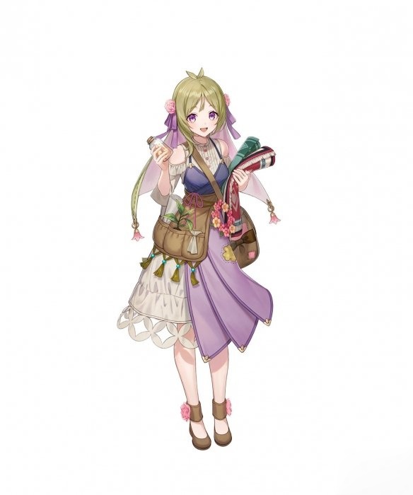 蕾斯莱莉娅娜的炼金工房国际服下载_https://www.wordpress6.com_角色扮演_第13张