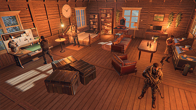 once human国际服下载_https://www.wordpress6.com_角色扮演_第17张