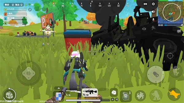 sausageman国际服下载_https://www.wordpress6.com_飞行射击_第17张