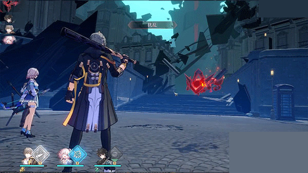 崩坏星穹铁道国际服下载_https://www.wordpress6.com_角色扮演_第14张