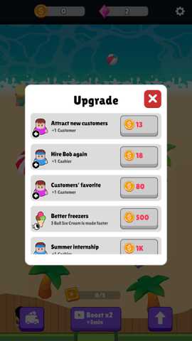 冰淇淋帝国大亨下载_https://www.wordpress6.com_模拟经营_第2张