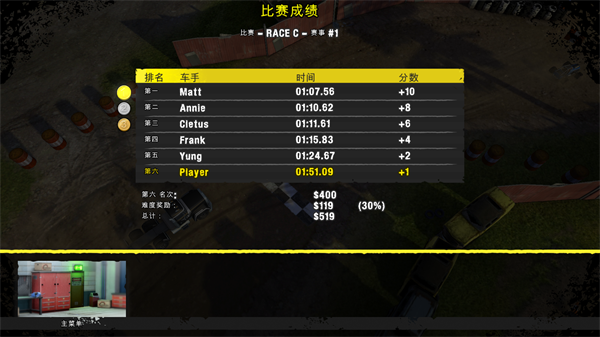 鲁莽赛车3下载_https://www.wordpress6.com_体育竞技_第5张