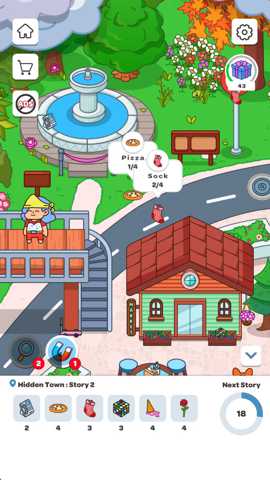 隐藏的故事下载_https://www.wordpress6.com_休闲益智_第3张