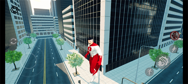 无敌少侠3d下载_https://www.wordpress6.com_角色扮演_第5张