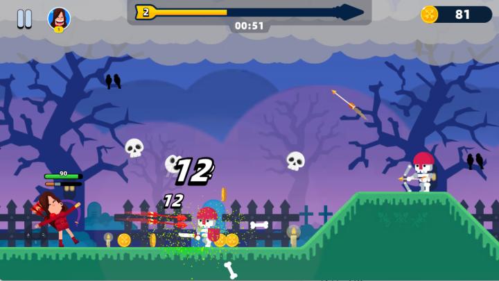 顶级弓箭手下载_https://www.wordpress6.com_休闲益智_第4张