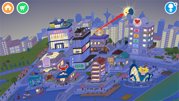 托卡世界米加生活安全下载_休闲益智_第2张_沃德下载站 托卡世界米加生活安全下载_https://www.wordpress6.com_休闲益智_第2张