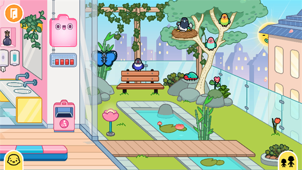 托卡世界米加生活安全下载_休闲益智_第3张_沃德下载站 托卡世界米加生活安全下载_https://www.wordpress6.com_休闲益智_第3张