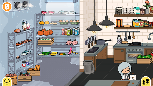 托卡世界米加生活安全下载_休闲益智_第4张_沃德下载站 托卡世界米加生活安全下载_https://www.wordpress6.com_休闲益智_第4张