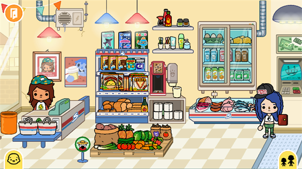 托卡世界米加生活安全下载_休闲益智_第5张_沃德下载站 托卡世界米加生活安全下载_https://www.wordpress6.com_休闲益智_第5张