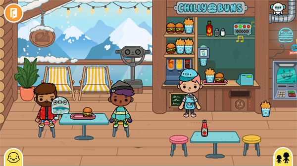 托卡世界米加生活安全下载_休闲益智_第6张_沃德下载站 托卡世界米加生活安全下载_https://www.wordpress6.com_休闲益智_第6张