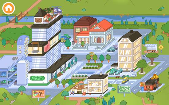 托卡世界米加生活安全下载_休闲益智_第8张_沃德下载站 托卡世界米加生活安全下载_https://www.wordpress6.com_休闲益智_第8张