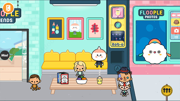 托卡世界米加生活安全下载_休闲益智_第11张_沃德下载站 托卡世界米加生活安全下载_https://www.wordpress6.com_休闲益智_第11张